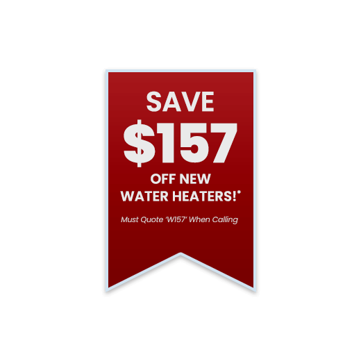 Enjoy Endless Hot Water With Rose Park's Continuous Flow Hot Water Experts - Great Discounts