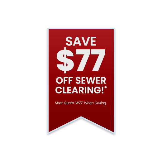 Rose Park Drain & Sewer Plumbers: Fast Today! - Great Discounts
