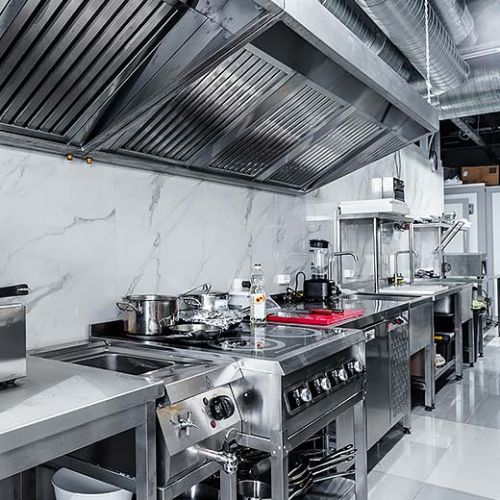 Commercial Plumbing Specialists In Rose Park
