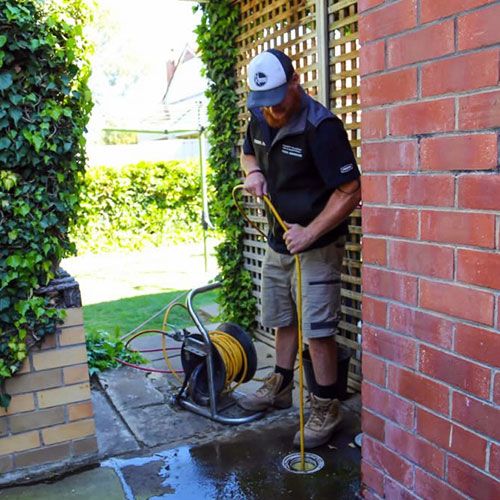 The Shower and Tub Plumbing Professionals in Rose Park