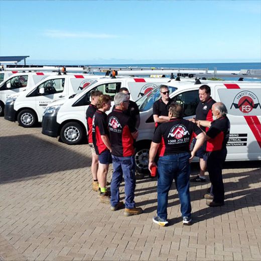 Plumbing Experts Rose Park
