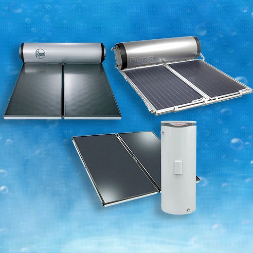 Solar Hot Water Specialists In Rose Park