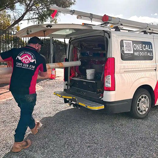 Pipe Repiping Specialists In Rose Park