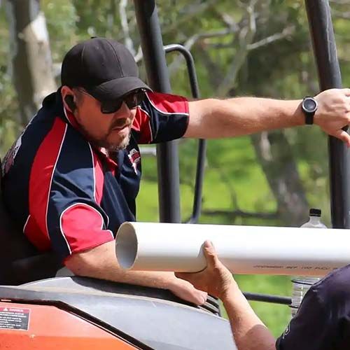 Plumbers in Rose Park