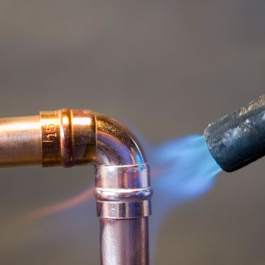 Pipe Repiping Specialists In Rose Park