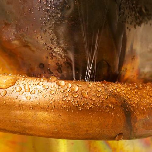 Pipe Repiping Specialists In Rose Park