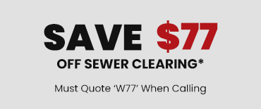 Plumbing Discount Rose Park