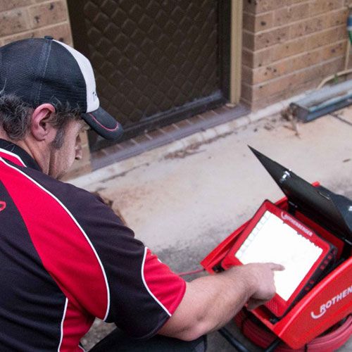 Same Day Leak Detection Specialists In Rose Park