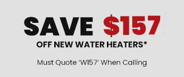 Plumbing Discount Rose Park