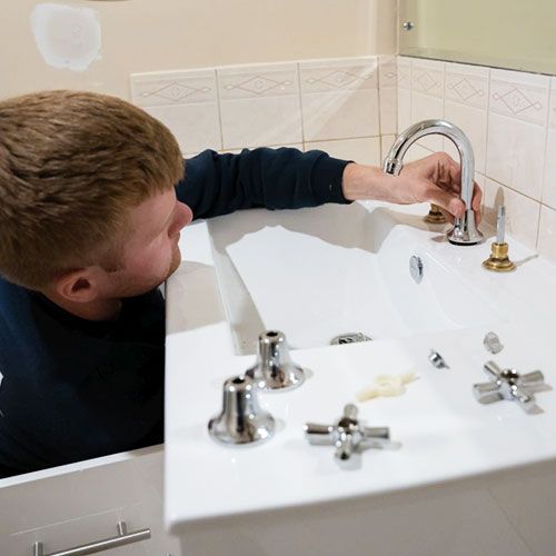 For All Your Plumbing Needs In Rose Park