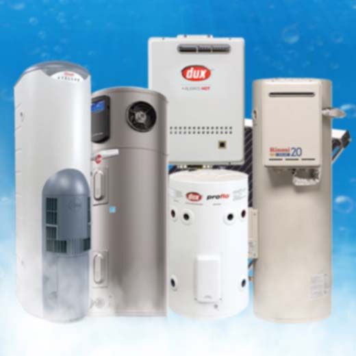 Enjoy Endless Hot Water With Rose Park's Continuous Flow Hot Water Experts - Great Discounts