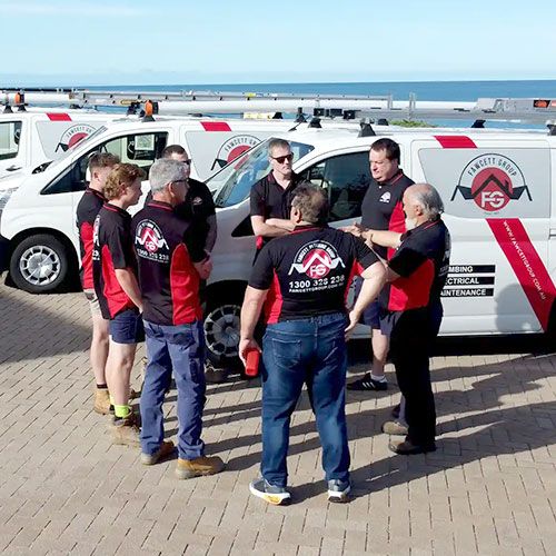 Same Day Leak Detection Specialists In Rose Park