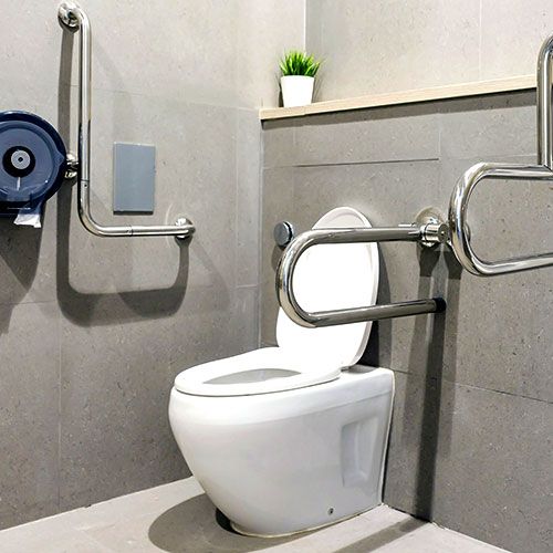 The Shower and Tub Plumbing Professionals in Rose Park