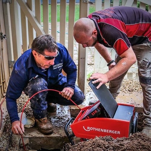 Same Day Rose Park Plumbers