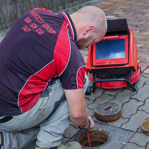 Plumbers in Rose Park