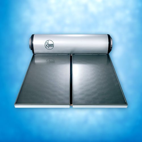 Solar Hot Water Specialists In Rose Park